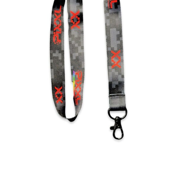 Lanyard PIXXL Labs