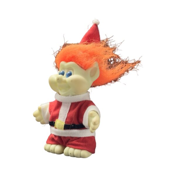 Trolls Christmas Elf 6" Figure Monkey Paw Mexico