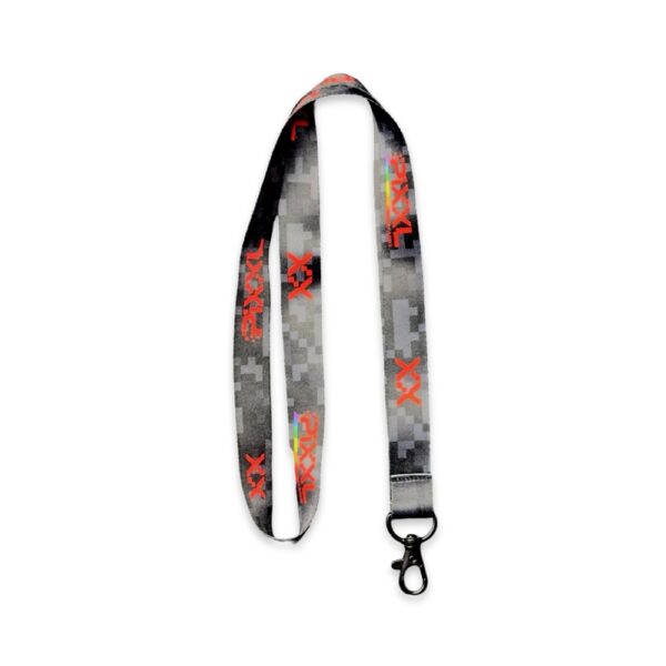 Lanyard PIXXL Labs