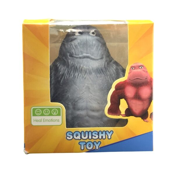 Monkey Squishy Toy Monkey Paw Mexico