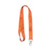 Lanyard Stizzy Orange