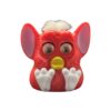 Furby Troll Red 3