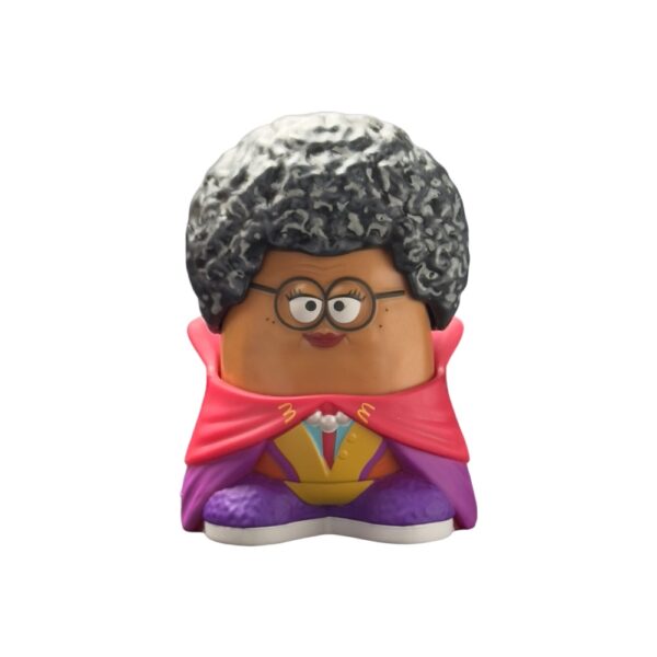 McNugget Don Bernice 3" Figure by Kerwin Frost