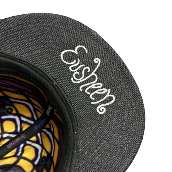 Eusheen Tribal Mandala Cap