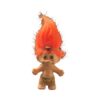 Trolls Mini Orange 4