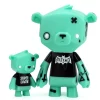 Kuma & Cub Set Zombeat Bear! 6