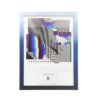 Opticromia Uno Framed Print 50 x 70 cm By Felipe Pantone