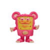 The It Bear Bob Pink 8