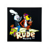 Rude Ride 2024 40 x 40 cm Print By 0choz x D House (Mexico Exclusive)