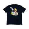 Rude Ride 2024 Tee By 0choz x D House (Mexico Exclusive)