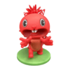 Happy Tree Friends Mini Blind Box Series Figure 3