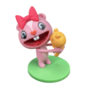 Happy Tree Friends Mini Blind Box Series Figure 3