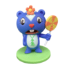 Happy Tree Friends Mini Blind Box Series Figure 3