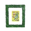 Ooze Boy 23 x 17 cm Framed Card