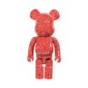 Coca Cola Bearbrick 1000% By Keith Haring (DCON24 Exclusive)