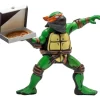 Tmnt Miguel Angel Food Fight 8