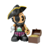 Kid Blackbeard The Pirate 8