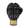 Boxing Brain Black / Gold 10