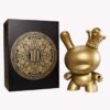 Dunny Gold King 20