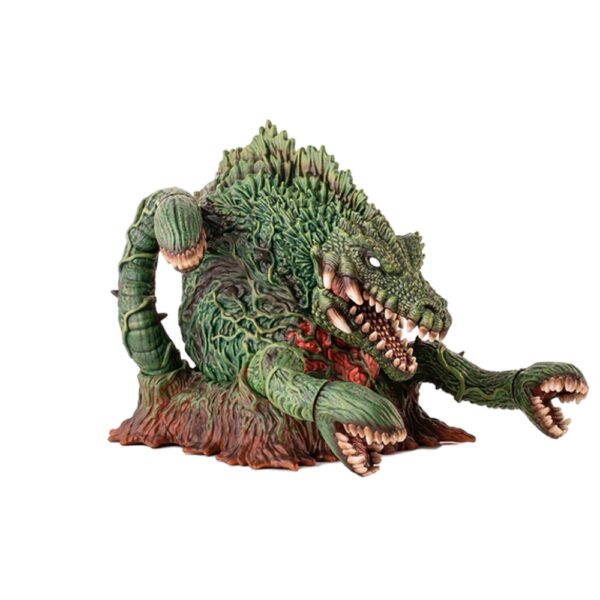 Godzilla Biollante 10 Figure 01 | Monkey Paw México