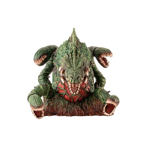 Godzilla Biollante 10 Figure 02 | Monkey Paw México