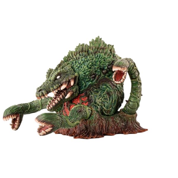 Godzilla Biollante 10 Figure 04 | Monkey Paw México