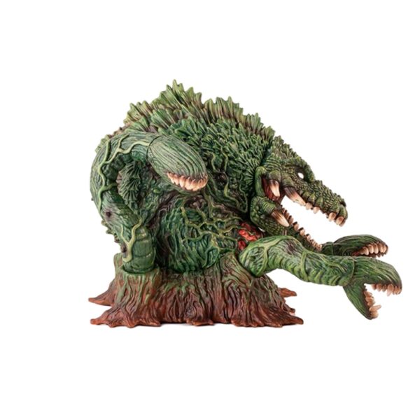 Godzilla Biollante 10 Figure 06 | Monkey Paw México