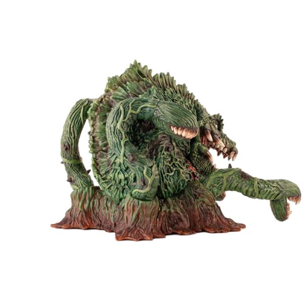 Godzilla Biollante 10 Figure 07 | Monkey Paw México