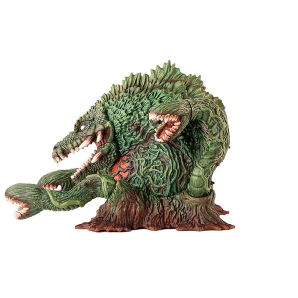 Godzilla Biollante 10 Figure 10 | Monkey Paw México