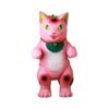 JAM Negora Sakura Lucky Cat 60 cm Sculpture By Konatsuya (DCON Exclusive)