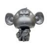 Primate 5506 Full Black Edition 8.5 Figure By Slick (DCON Exclusive)