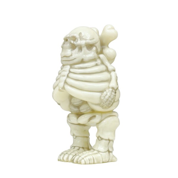 Big Boner OG 8" Figure By Ron English Monkey Paw MX