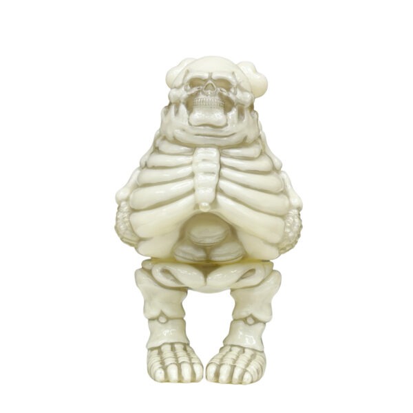 Big Boner OG 8" Figure By Ron English Monkey Paw MX