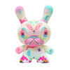 Dunny White Heat 8