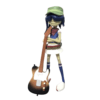 Gorillaz Noodle CMYK Edition 7