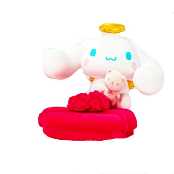 Cinnamoroll Sweet Gift Series 3" Figure By Sanrio 01 | Monkey Paw México