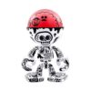 Doodled To Death Edition 3" Figure Trexii X WOTTO 02 | Monkey Paw México
