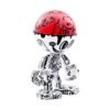 Doodled To Death Edition 3" Figure Trexii X WOTTO 03 | Monkey Paw México