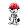 Doodled To Death Edition 3" Figure Trexii X WOTTO 04 | Monkey Paw México