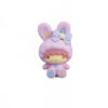 Fluffy Rabbit Light Purple Series Blind Box 3