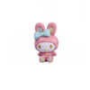 Fluffy Rabbit Pink Series Blind Box 3