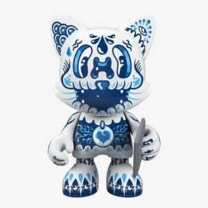 Fragil SuperJanky 8" Figure By Add Fuel X Superplastic 01 | Monkey Paw México