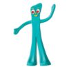 Gumby FlexFigs 6 Figure | Monkey Paw Mexico
