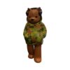 Low Fidelity One With Nature 7" Figure By Luke Chueh (SIGNED) 02 | Monkey Paw México