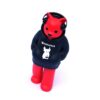 The Devil Likes Lo/Fi 7" Figure By Luke Chueh 03 (SIGNED) | Monkey Paw México