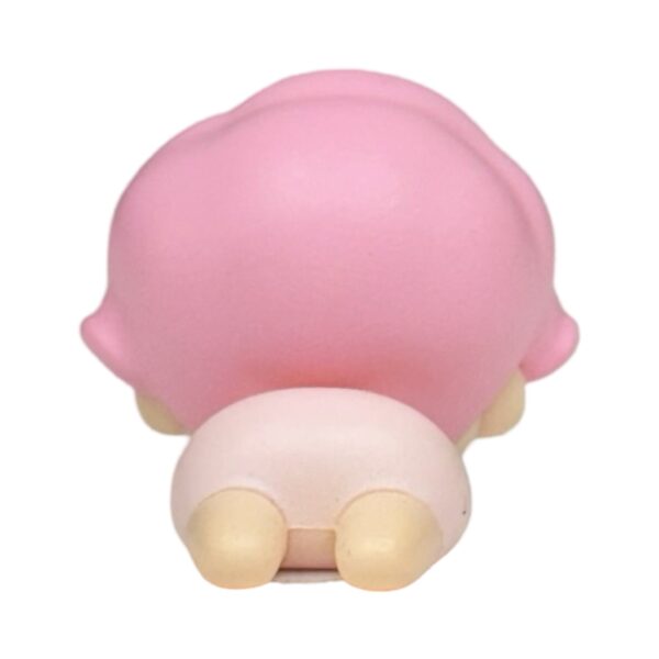 Tsum Tsum Pop Bean Cherry Bloom 1" Figure By Pop Mart 03 | Monkey Paw México