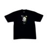 Verdy Big Sculpture Tee Complex Miami Exclusive L XL BLACK