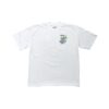 Verdy Complex Miami 2024 Exclusive L & XL White 01 | Monkey Paw México