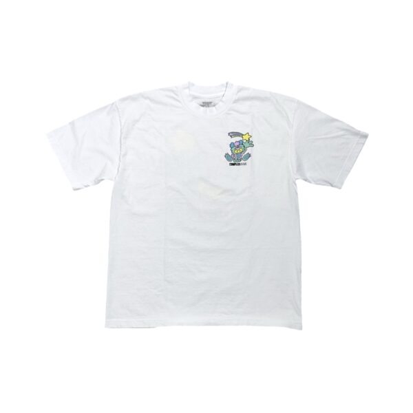 Verdy Complex Miami 2024 Exclusive L & XL White 01 | Monkey Paw México