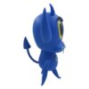 Hot Cha Cha Cha Blue 7 Figure By Gary Baseman (2) | Monkey Paw Mexico